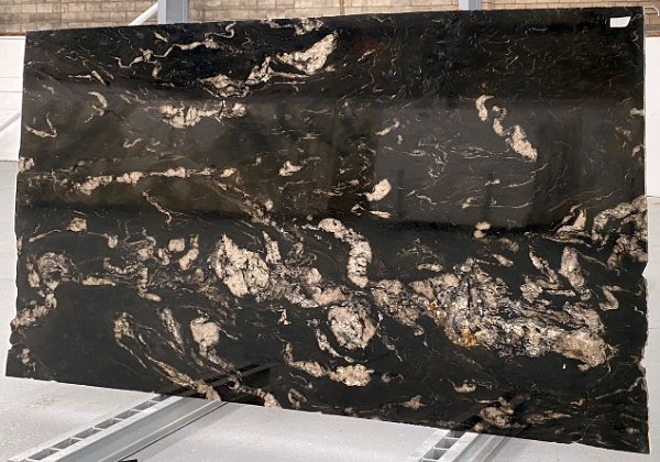 Black Granites