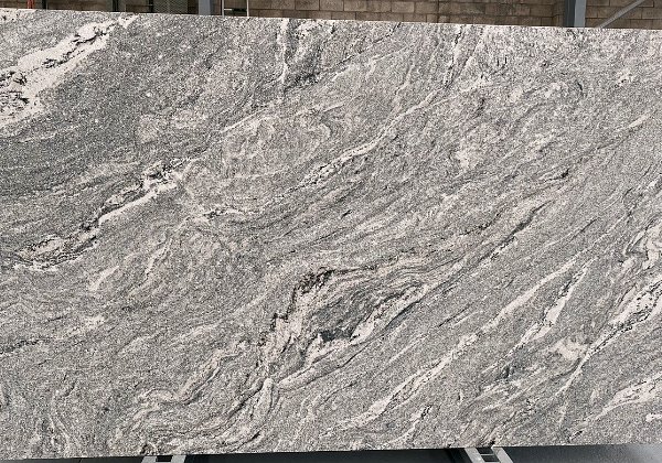 White Granites